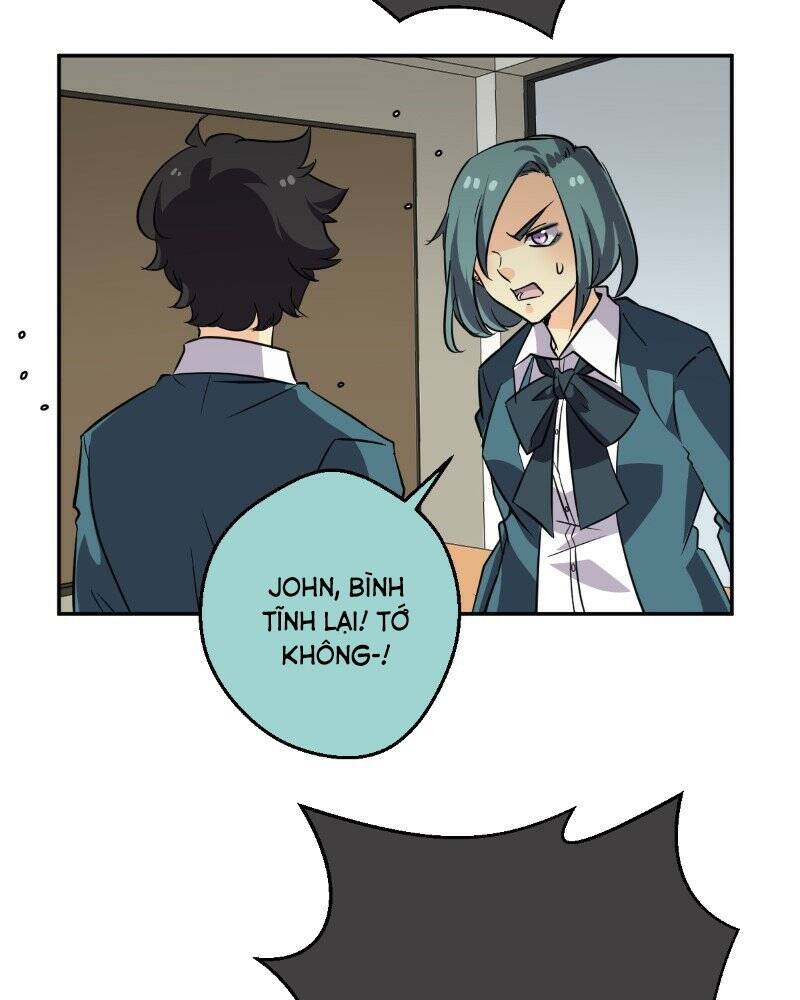 Unordinary Chapter 221 - Trang 33