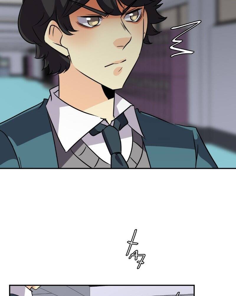 Unordinary Chapter 221 - Trang 4