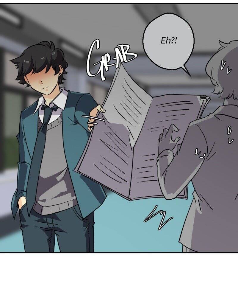 Unordinary Chapter 221 - Trang 7