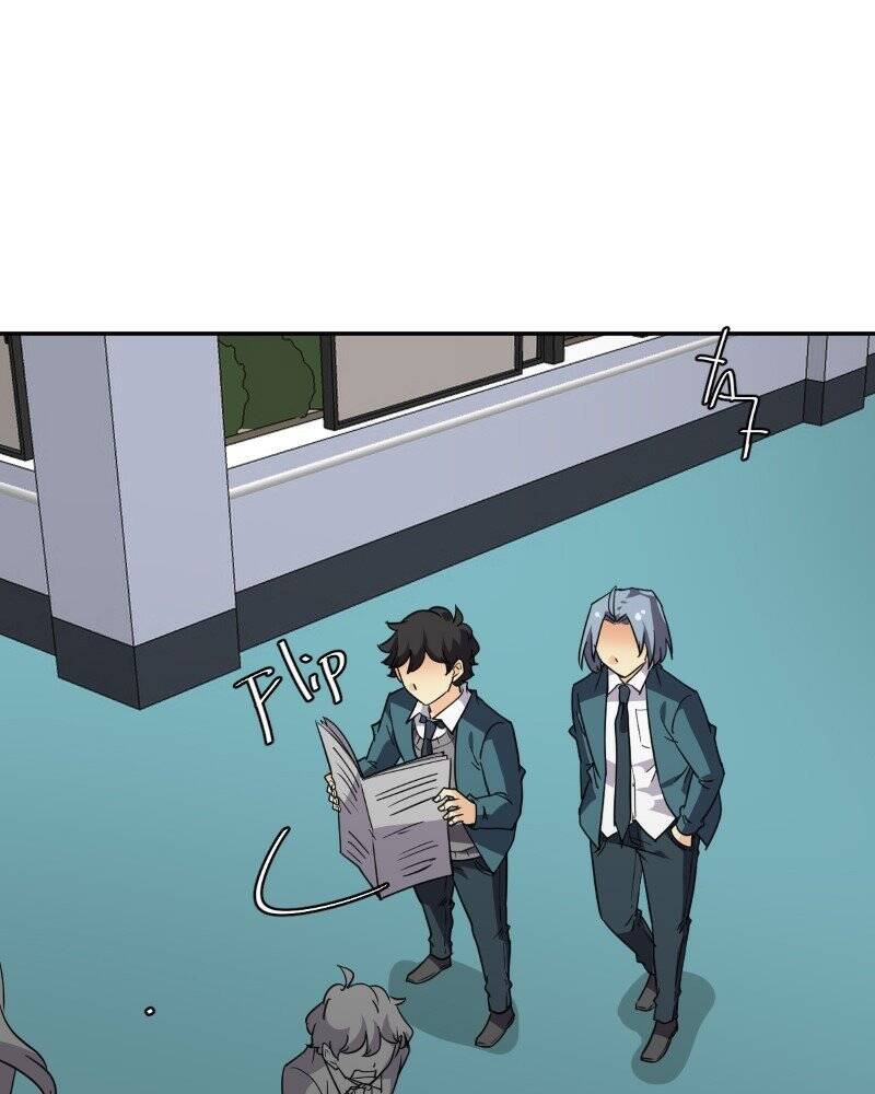 Unordinary Chapter 221 - Trang 8