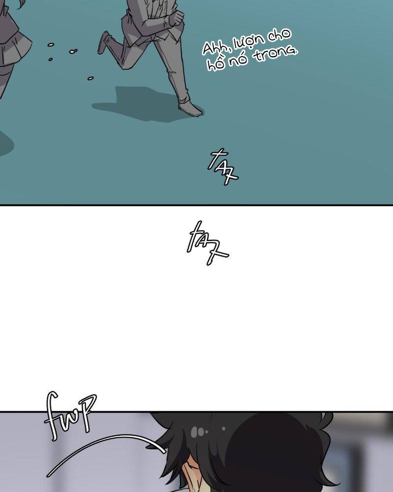 Unordinary Chapter 221 - Trang 9