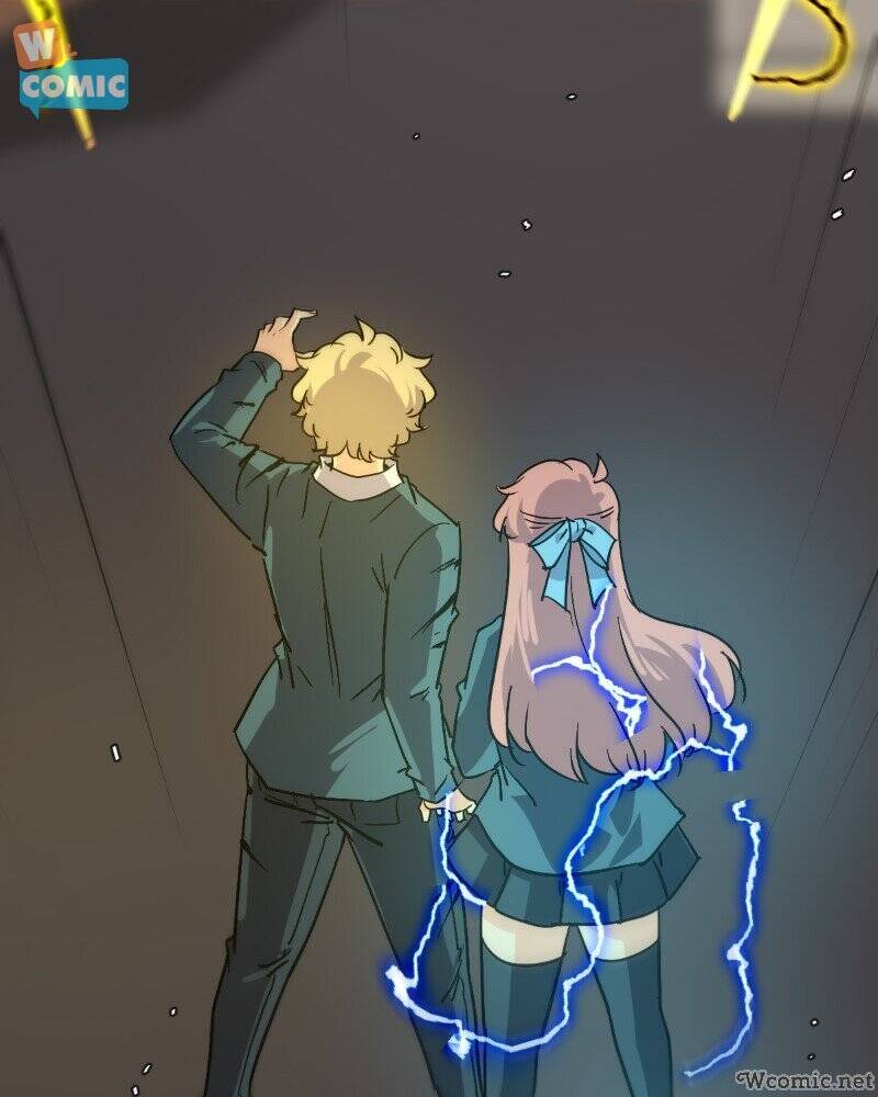 Unordinary Chapter 222.5 - Trang 22