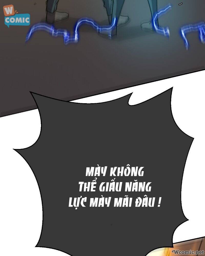 Unordinary Chapter 222.5 - Trang 23