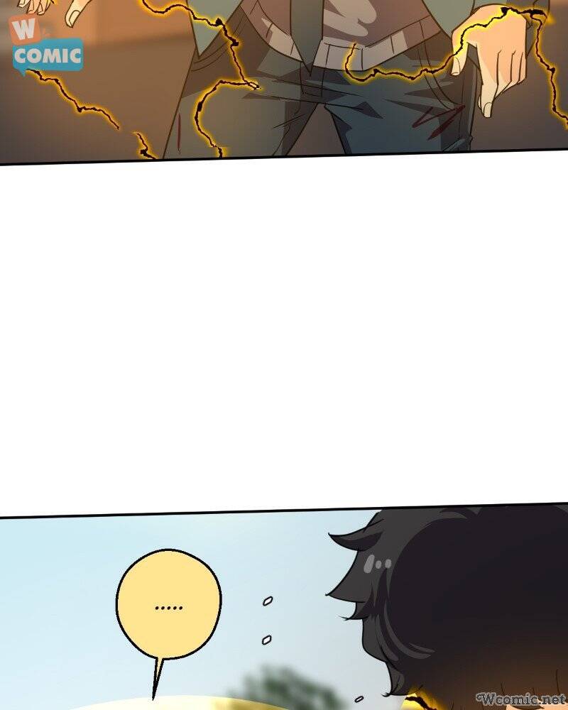 Unordinary Chapter 222.5 - Trang 34