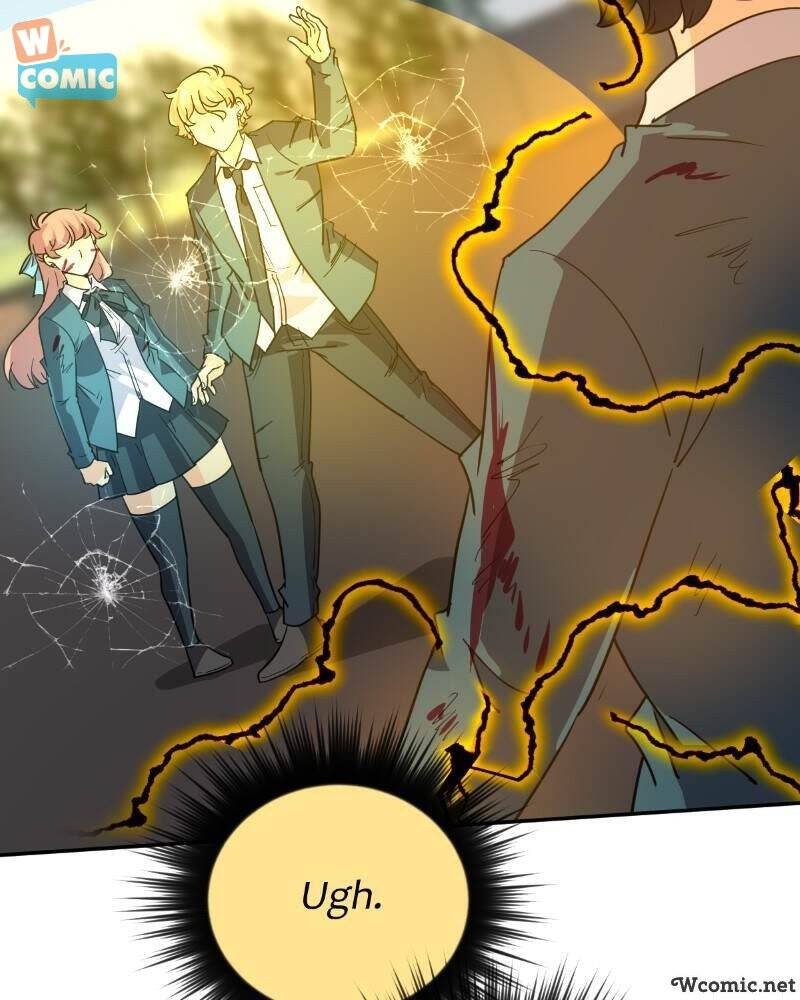 Unordinary Chapter 222.5 - Trang 35