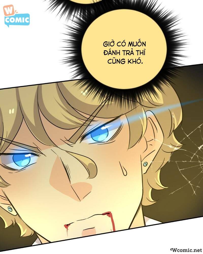 Unordinary Chapter 222.5 - Trang 36
