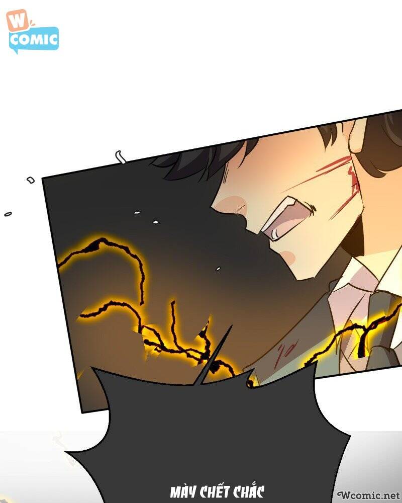 Unordinary Chapter 222.5 - Trang 37