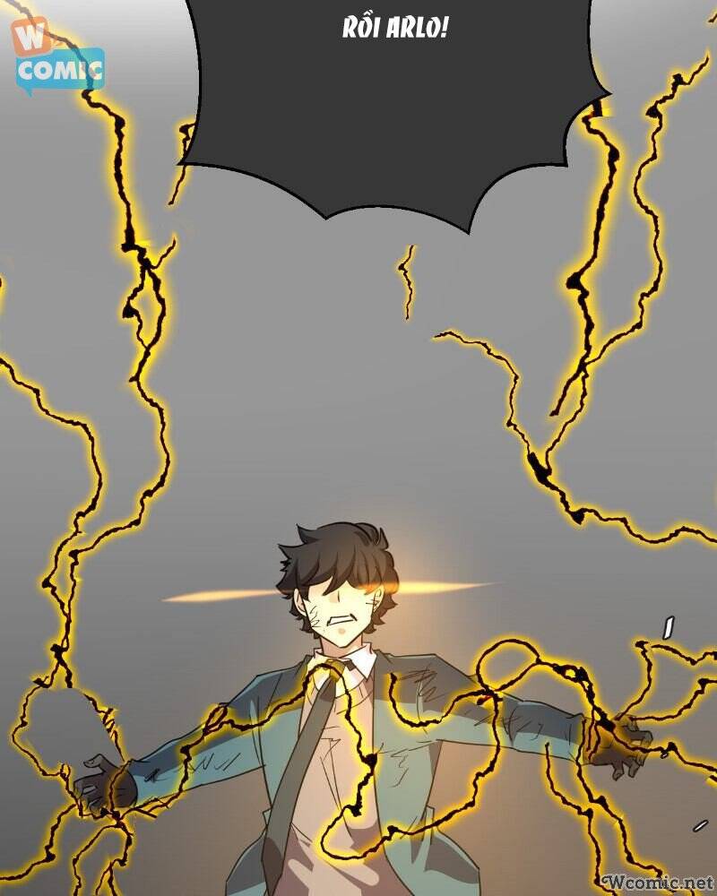 Unordinary Chapter 222.5 - Trang 38