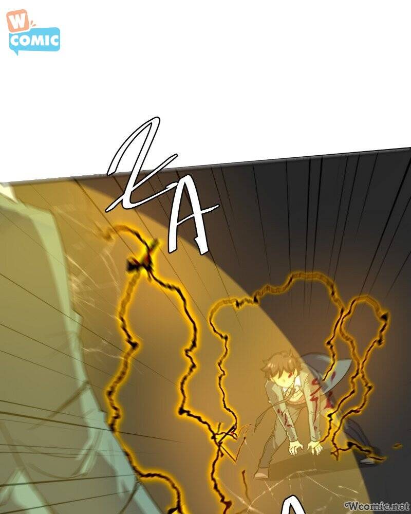 Unordinary Chapter 222.5 - Trang 40
