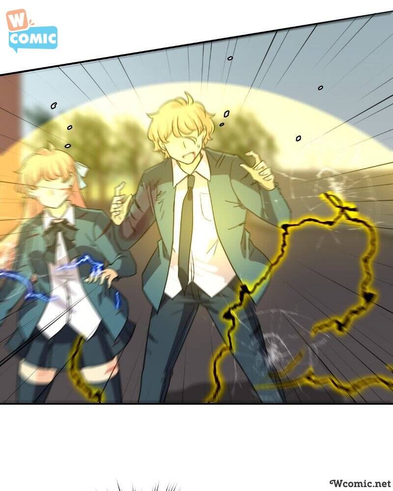 Unordinary Chapter 222.5 - Trang 42