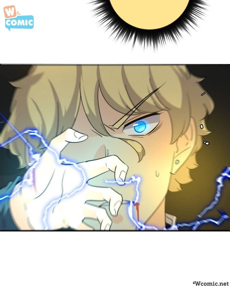 Unordinary Chapter 222.5 - Trang 44
