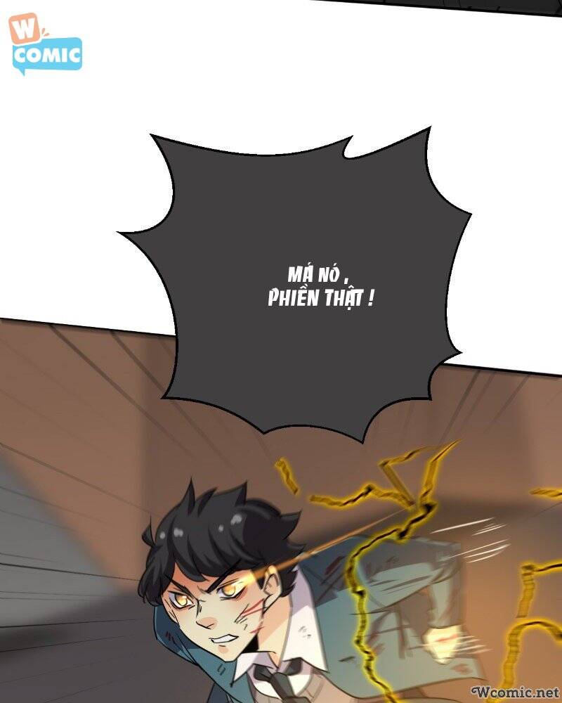 Unordinary Chapter 222.5 - Trang 47
