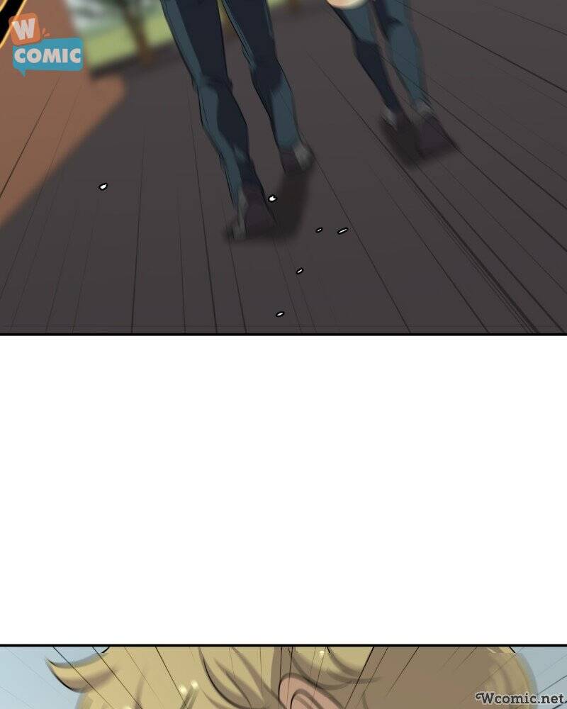 Unordinary Chapter 222 - Trang 11