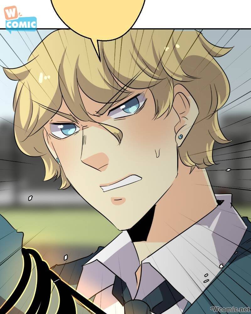 Unordinary Chapter 222 - Trang 17