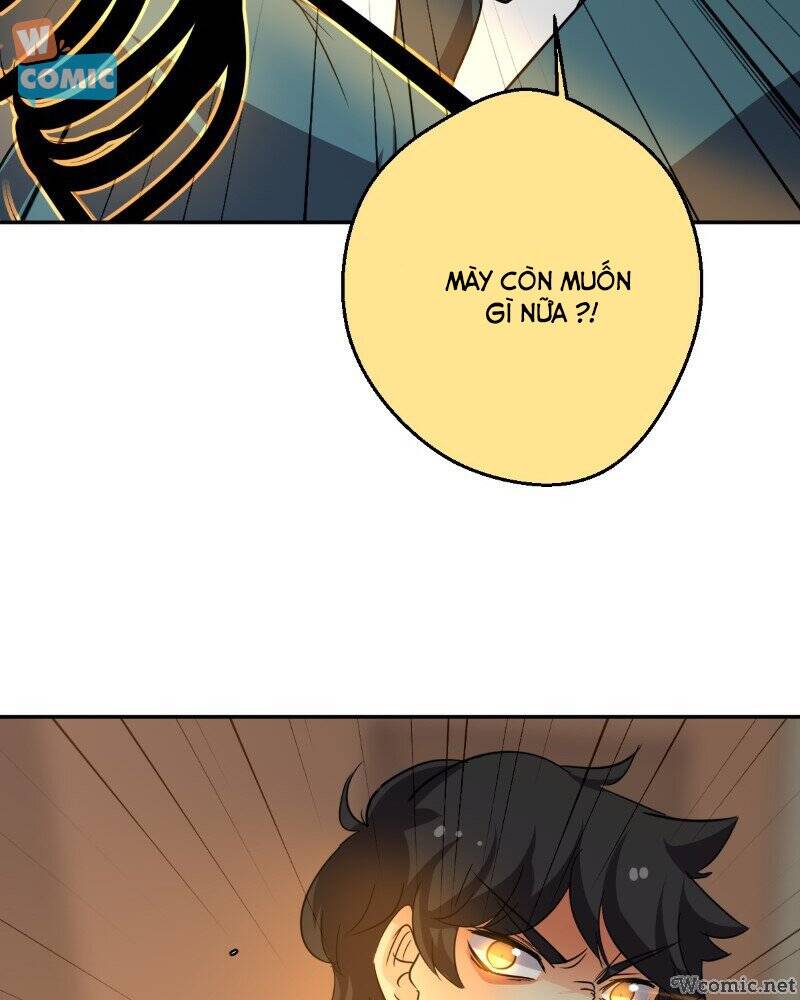 Unordinary Chapter 222 - Trang 18