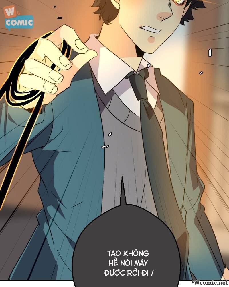 Unordinary Chapter 222 - Trang 19