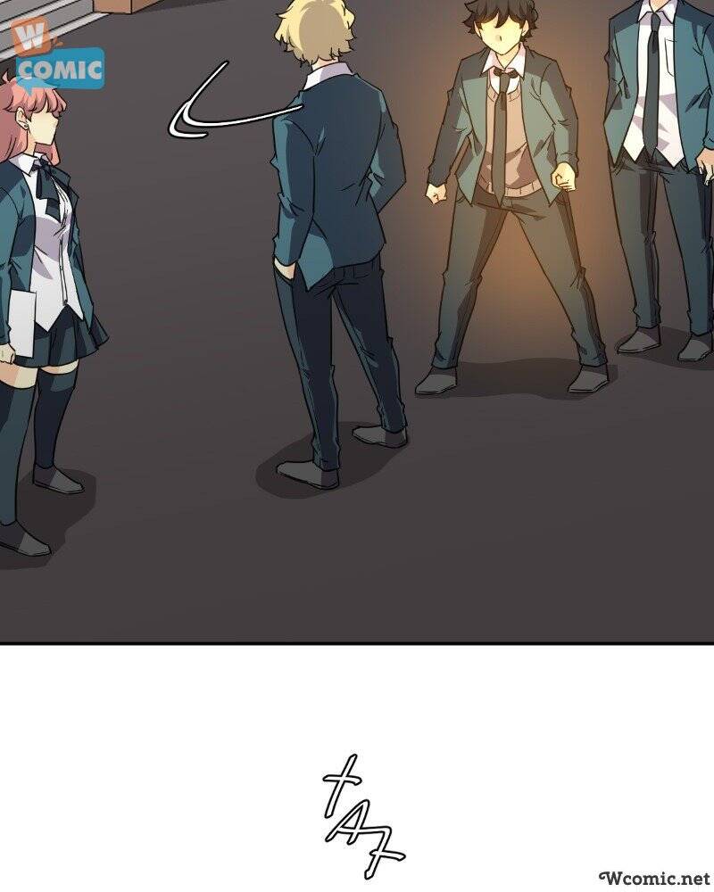 Unordinary Chapter 222 - Trang 2