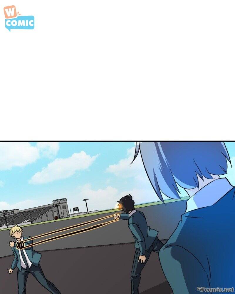 Unordinary Chapter 222 - Trang 22