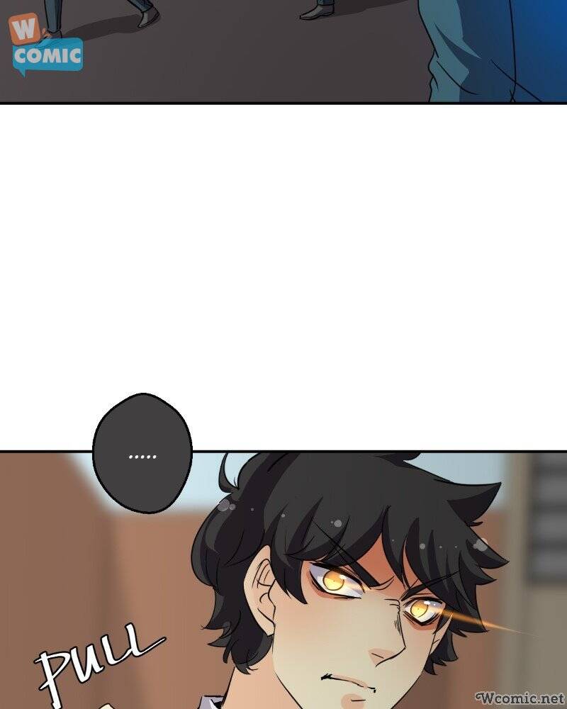 Unordinary Chapter 222 - Trang 23