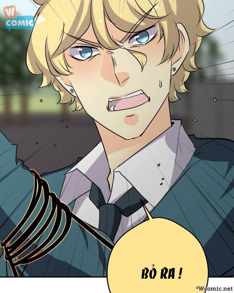 Unordinary Chapter 222 - Trang 25
