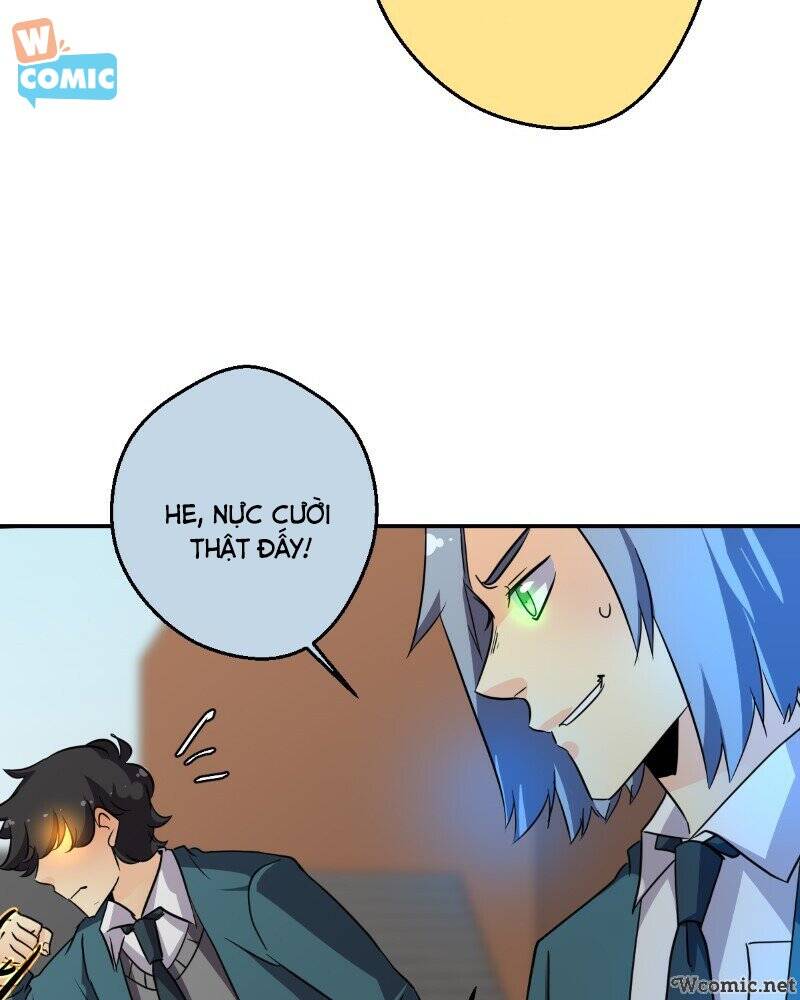 Unordinary Chapter 222 - Trang 26