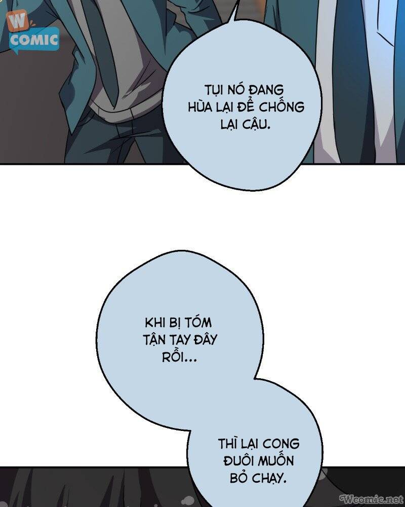 Unordinary Chapter 222 - Trang 27
