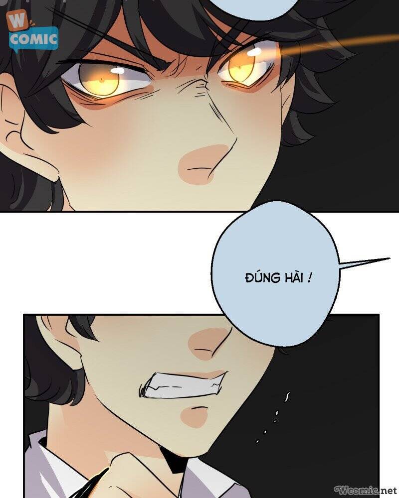 Unordinary Chapter 222 - Trang 28