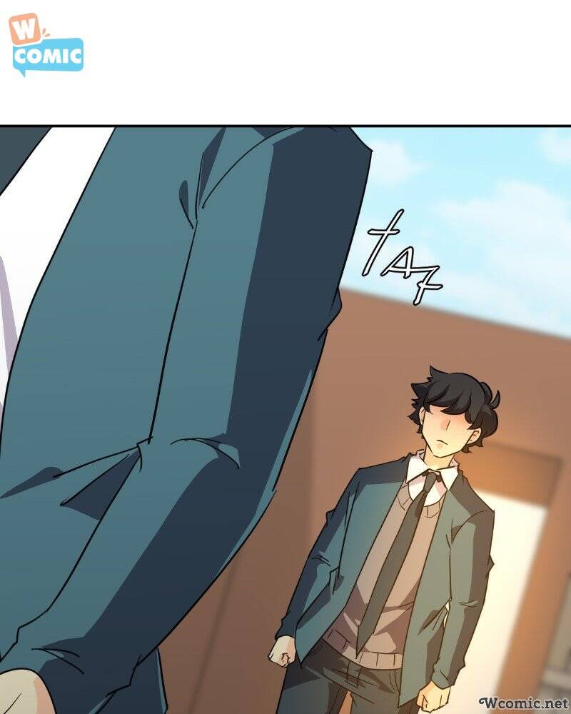 Unordinary Chapter 222 - Trang 3