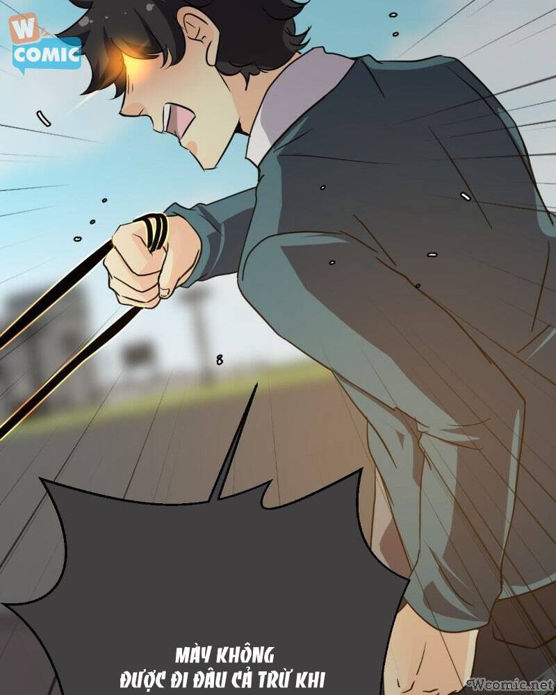 Unordinary Chapter 222 - Trang 30