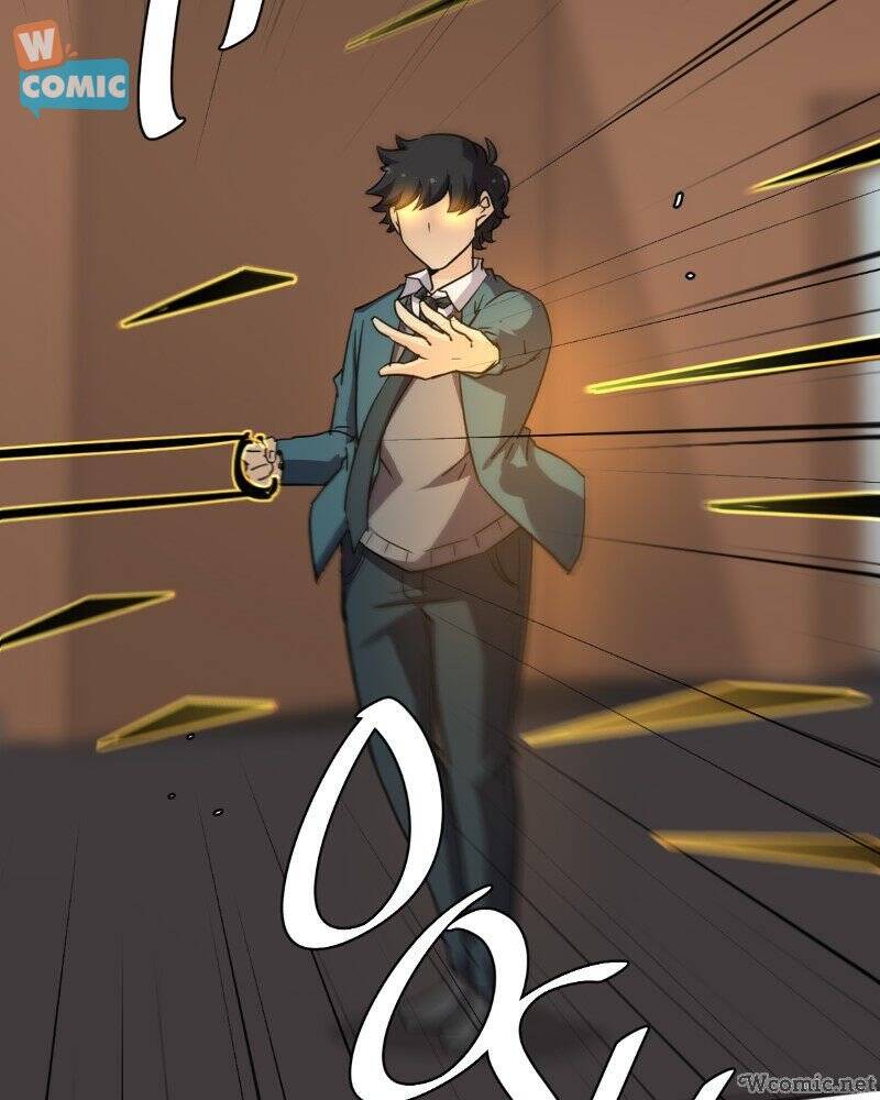 Unordinary Chapter 222 - Trang 33