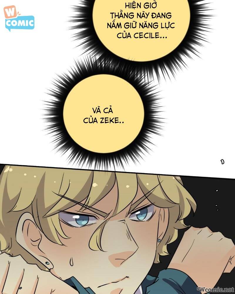 Unordinary Chapter 222 - Trang 37