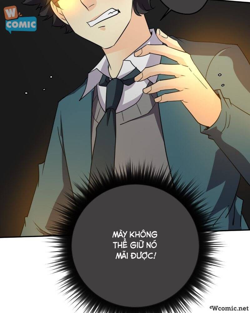Unordinary Chapter 222 - Trang 39