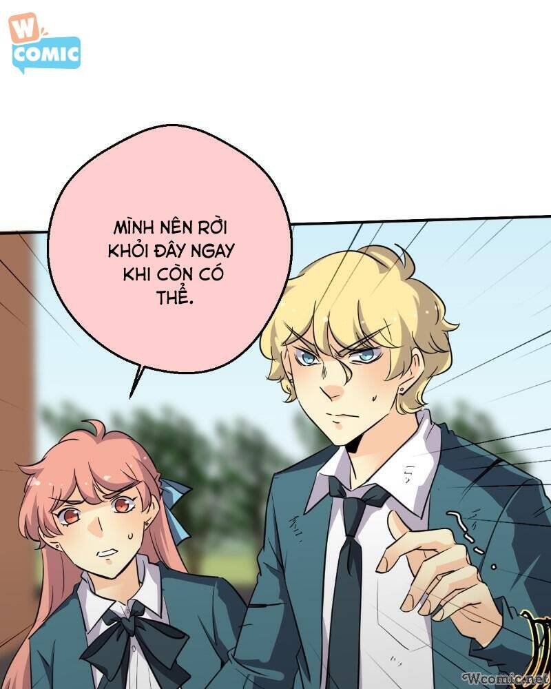 Unordinary Chapter 222 - Trang 41