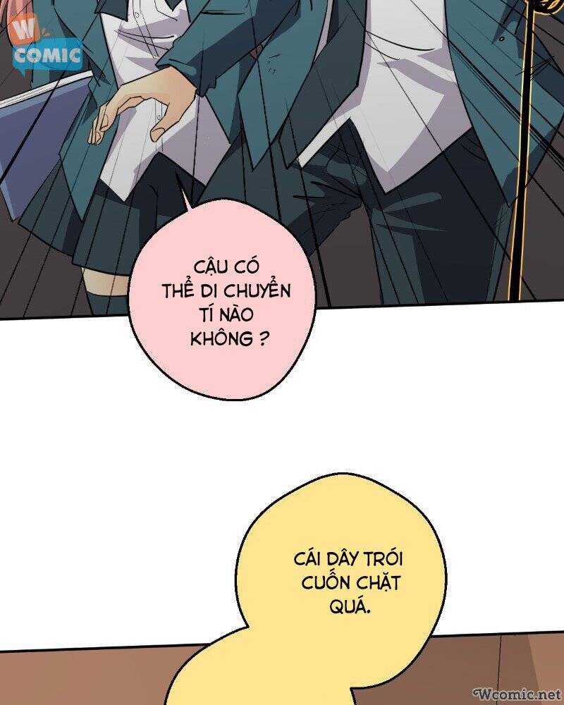 Unordinary Chapter 222 - Trang 42