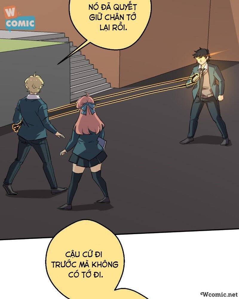 Unordinary Chapter 222 - Trang 43