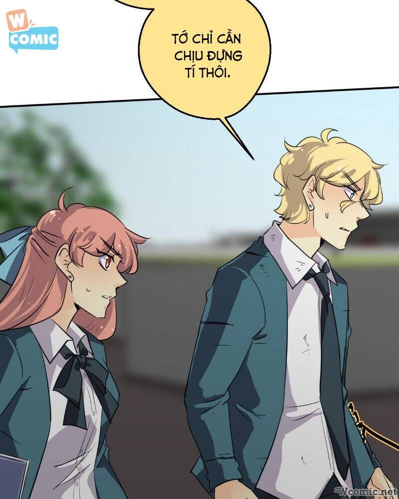 Unordinary Chapter 222 - Trang 44