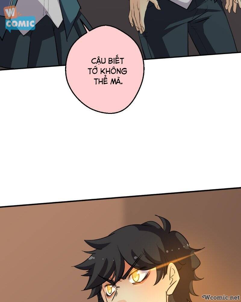 Unordinary Chapter 222 - Trang 45