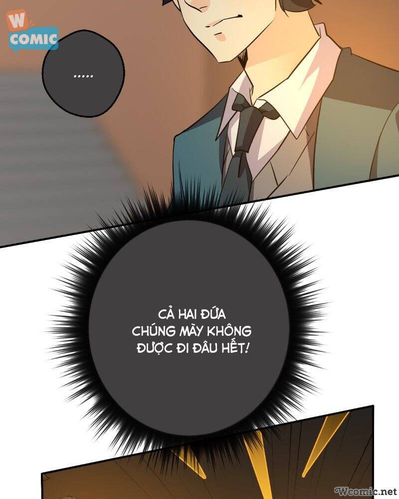 Unordinary Chapter 222 - Trang 46