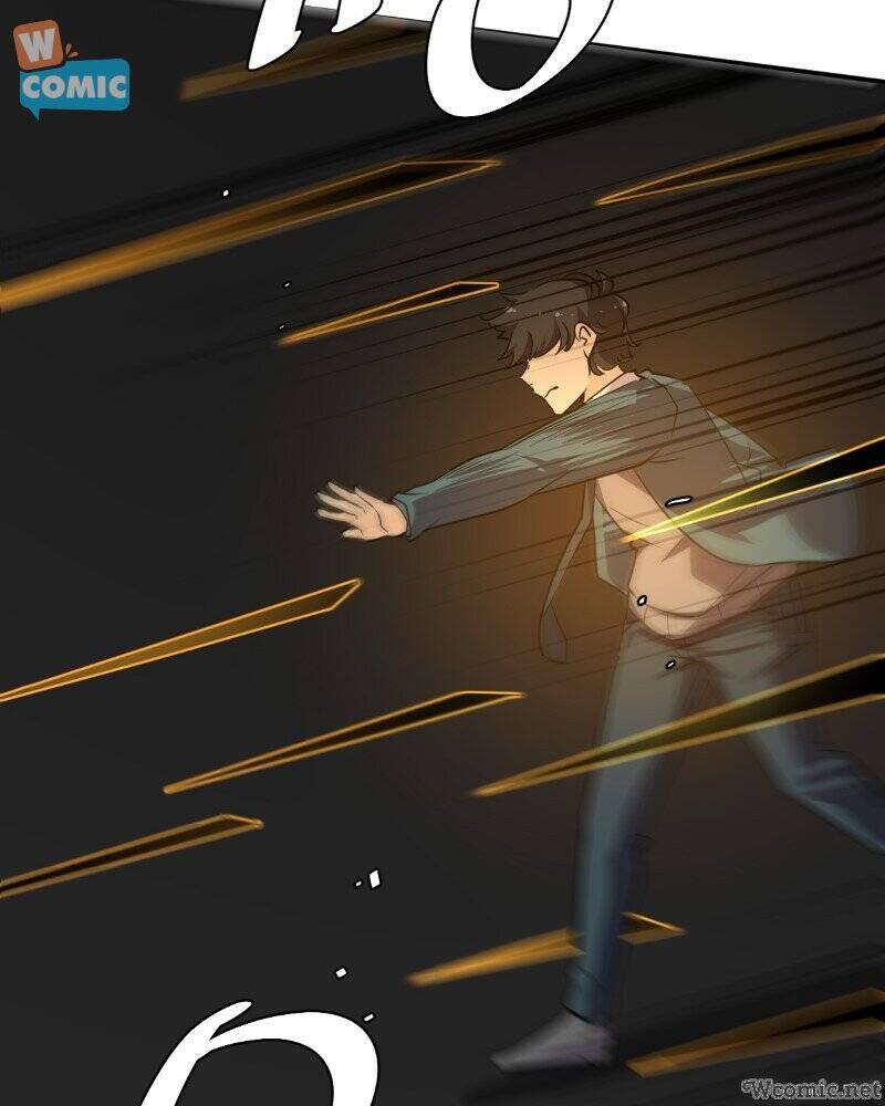 Unordinary Chapter 222 - Trang 48