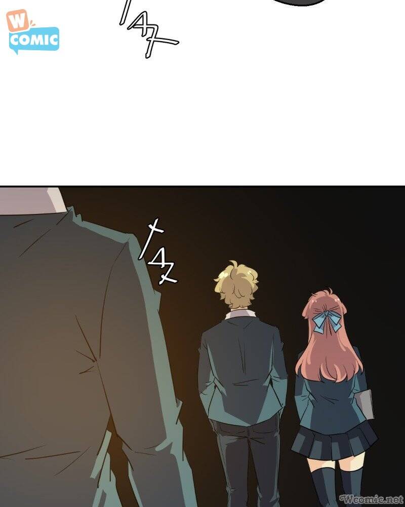 Unordinary Chapter 222 - Trang 6