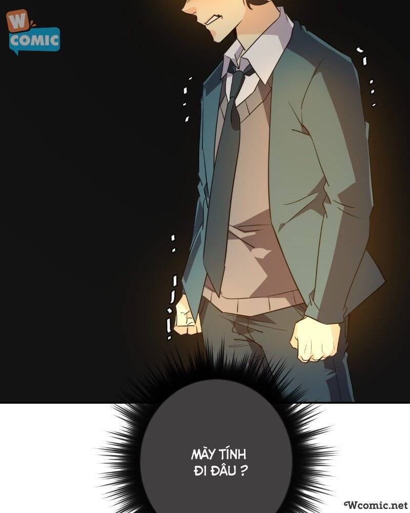 Unordinary Chapter 222 - Trang 8