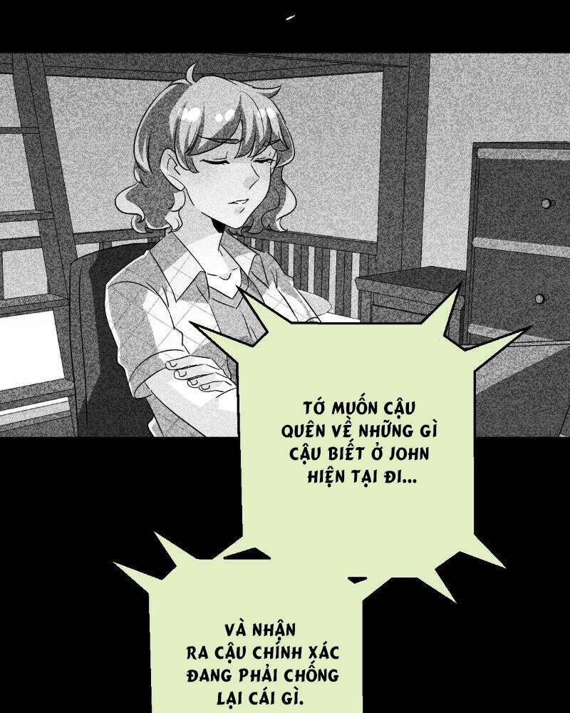 Unordinary Chapter 223.5 - Trang 2