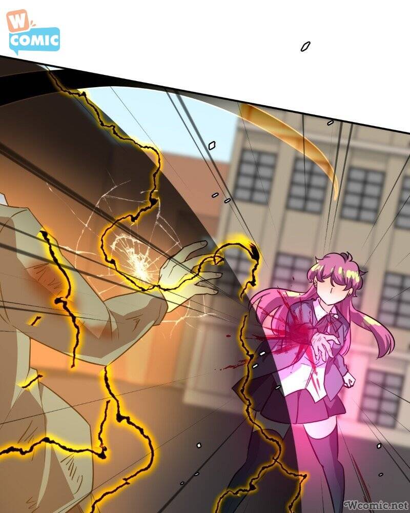 Unordinary Chapter 223.5 - Trang 23