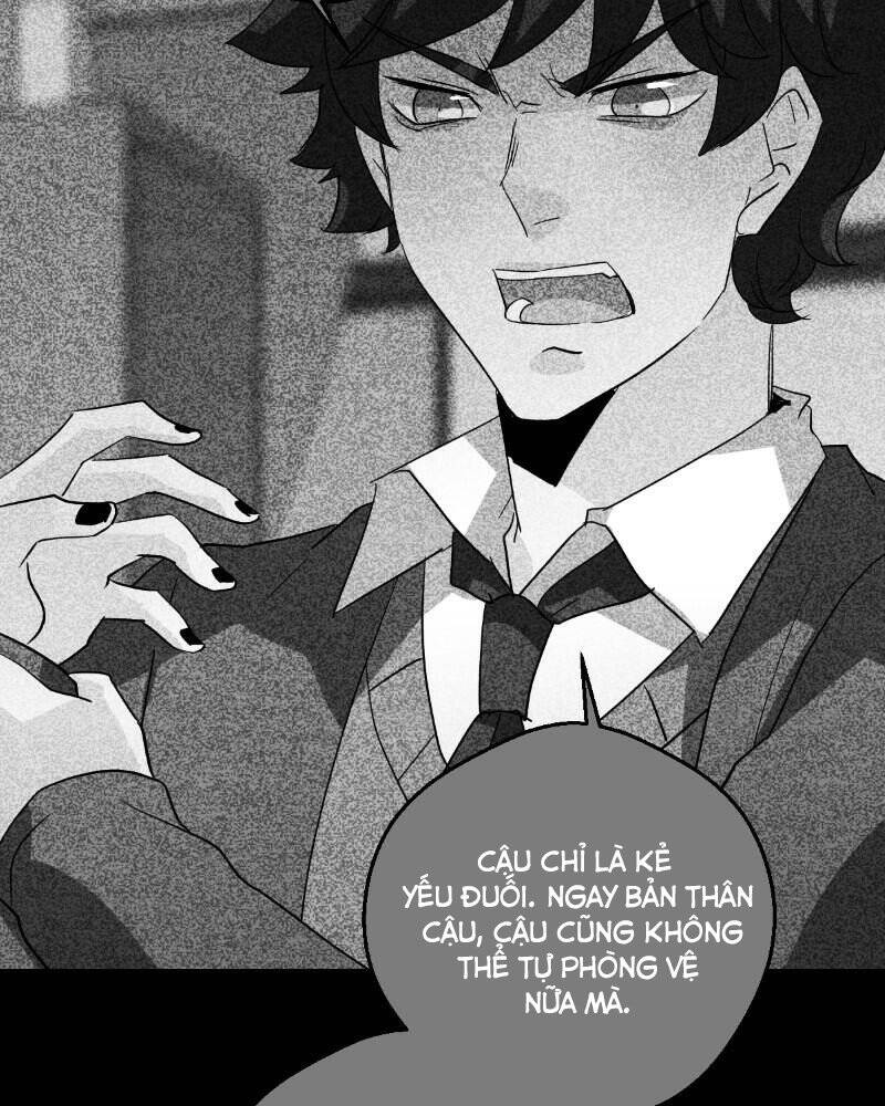 Unordinary Chapter 223.5 - Trang 6