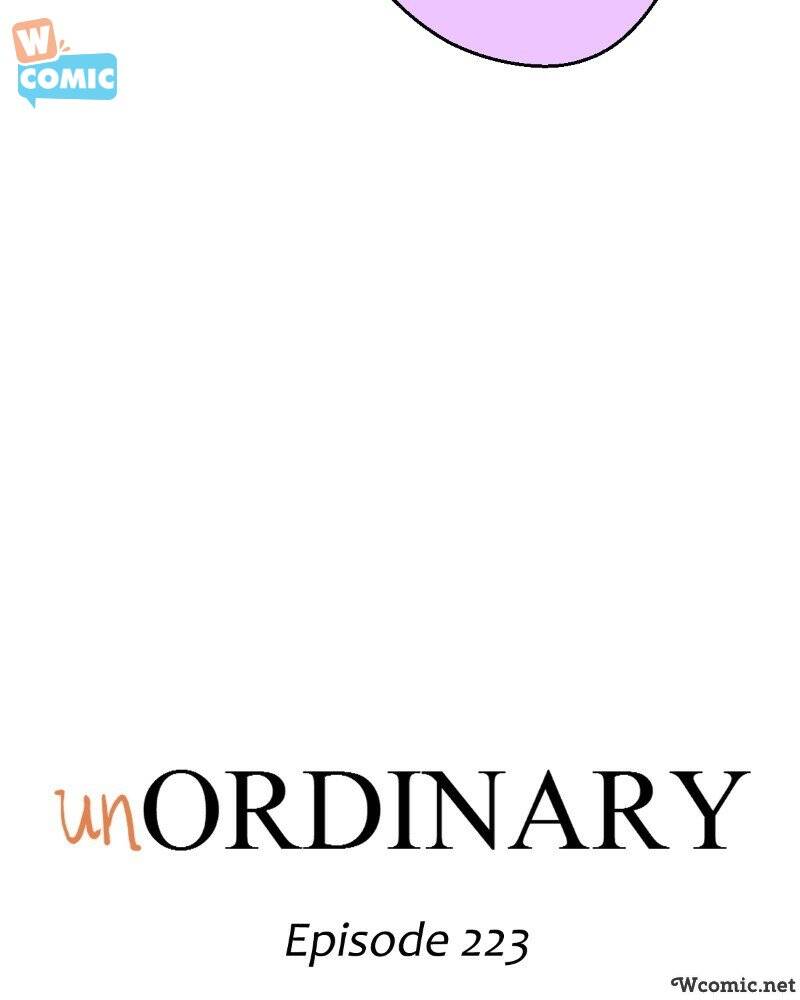 Unordinary Chapter 223 - Trang 11