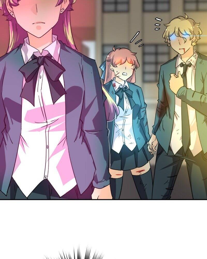 Unordinary Chapter 223 - Trang 16