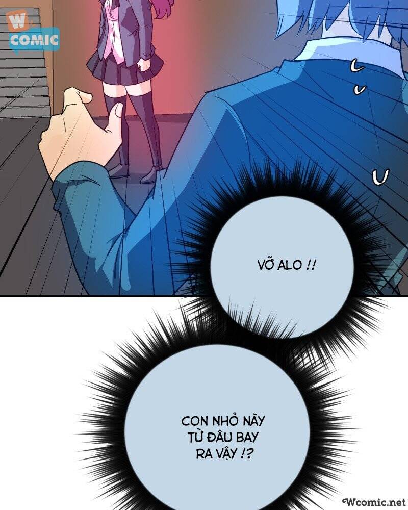 Unordinary Chapter 223 - Trang 21