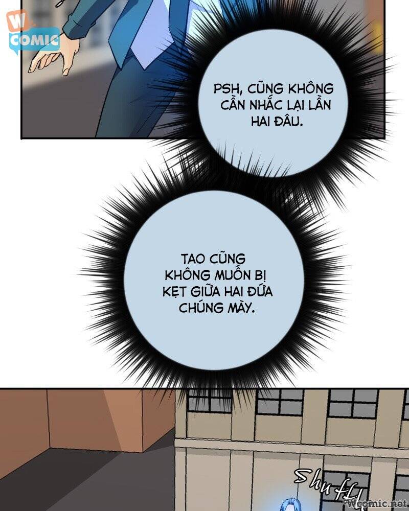Unordinary Chapter 223 - Trang 25