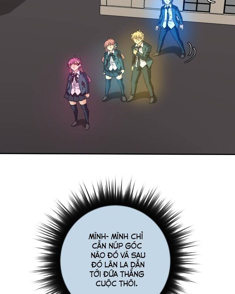 Unordinary Chapter 223 - Trang 26