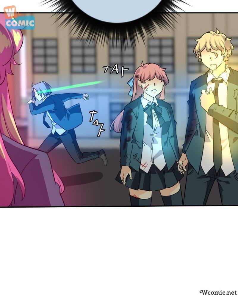 Unordinary Chapter 223 - Trang 27